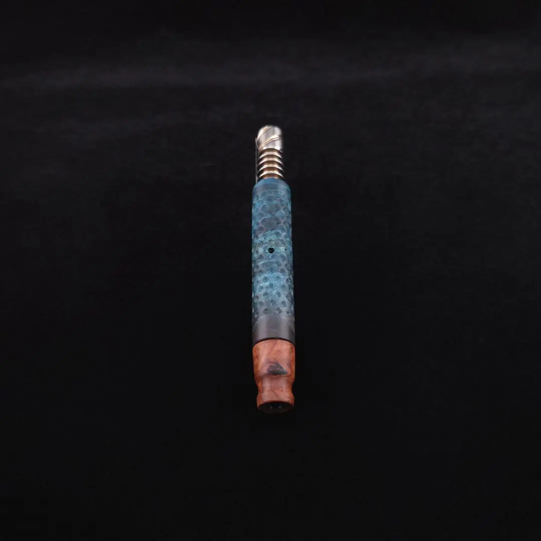 This image is by Dovetail Woodwork.