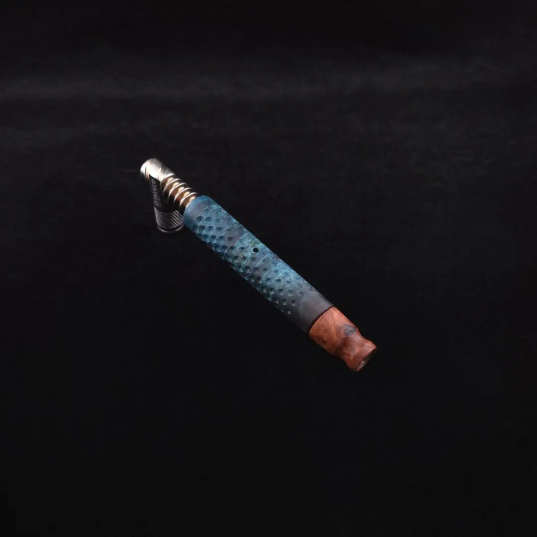 This image is by Dovetail Woodwork.