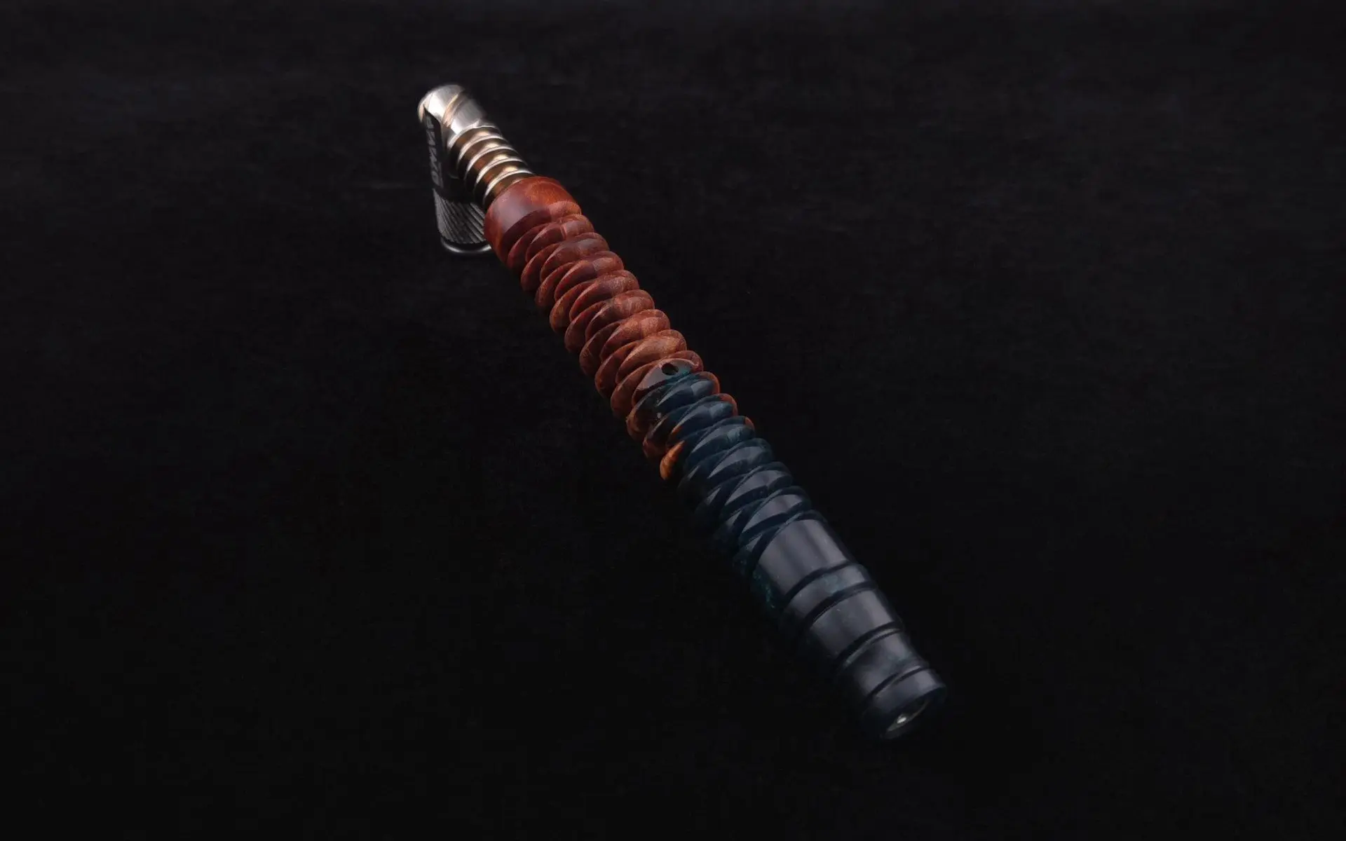 This image is by Dovetail Woodwork.