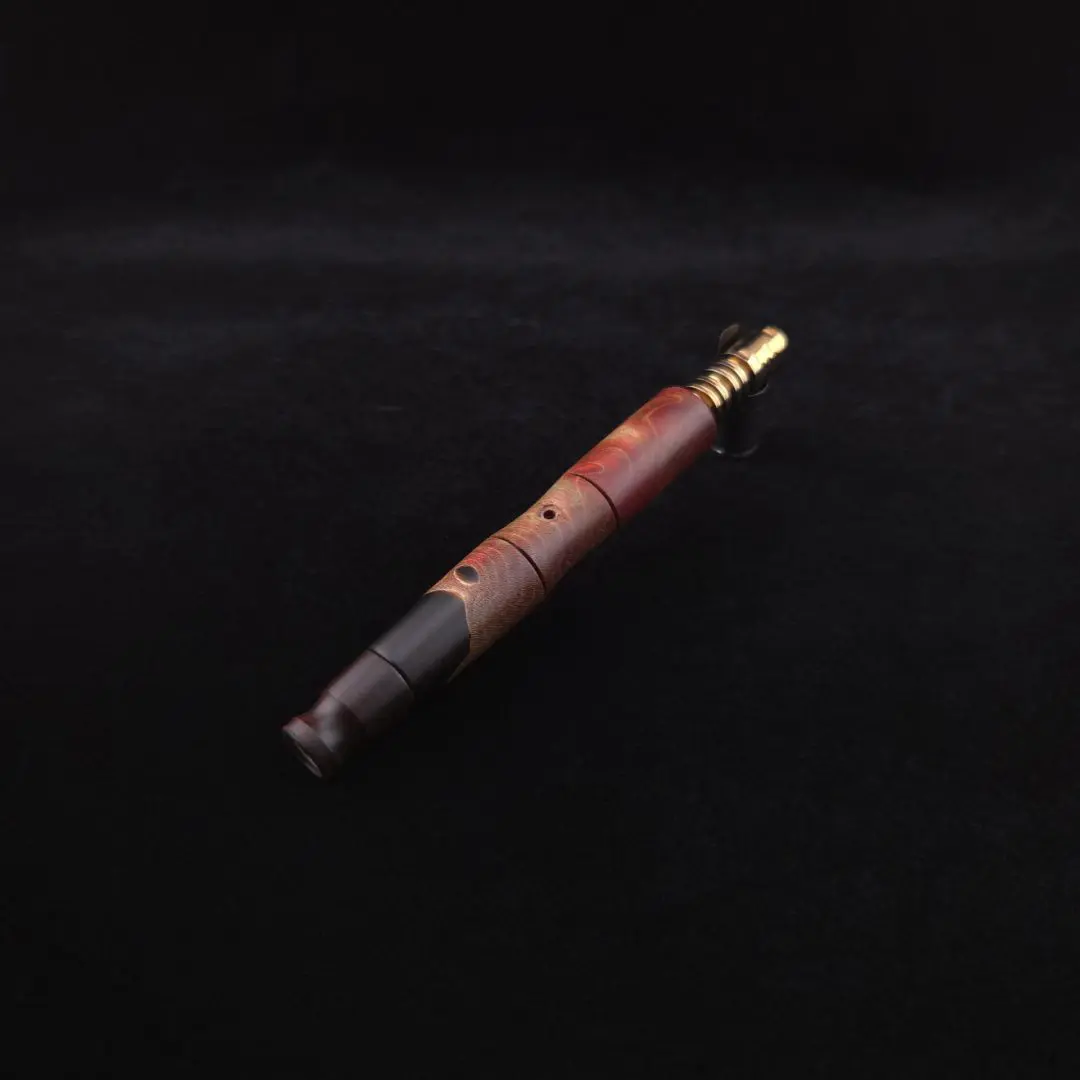 This image is by Dovetail Woodwork.