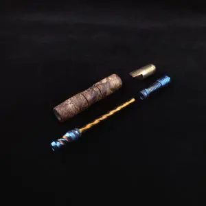 This image is by Dovetail Woodwork.