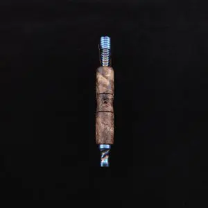This image is by Dovetail Woodwork.