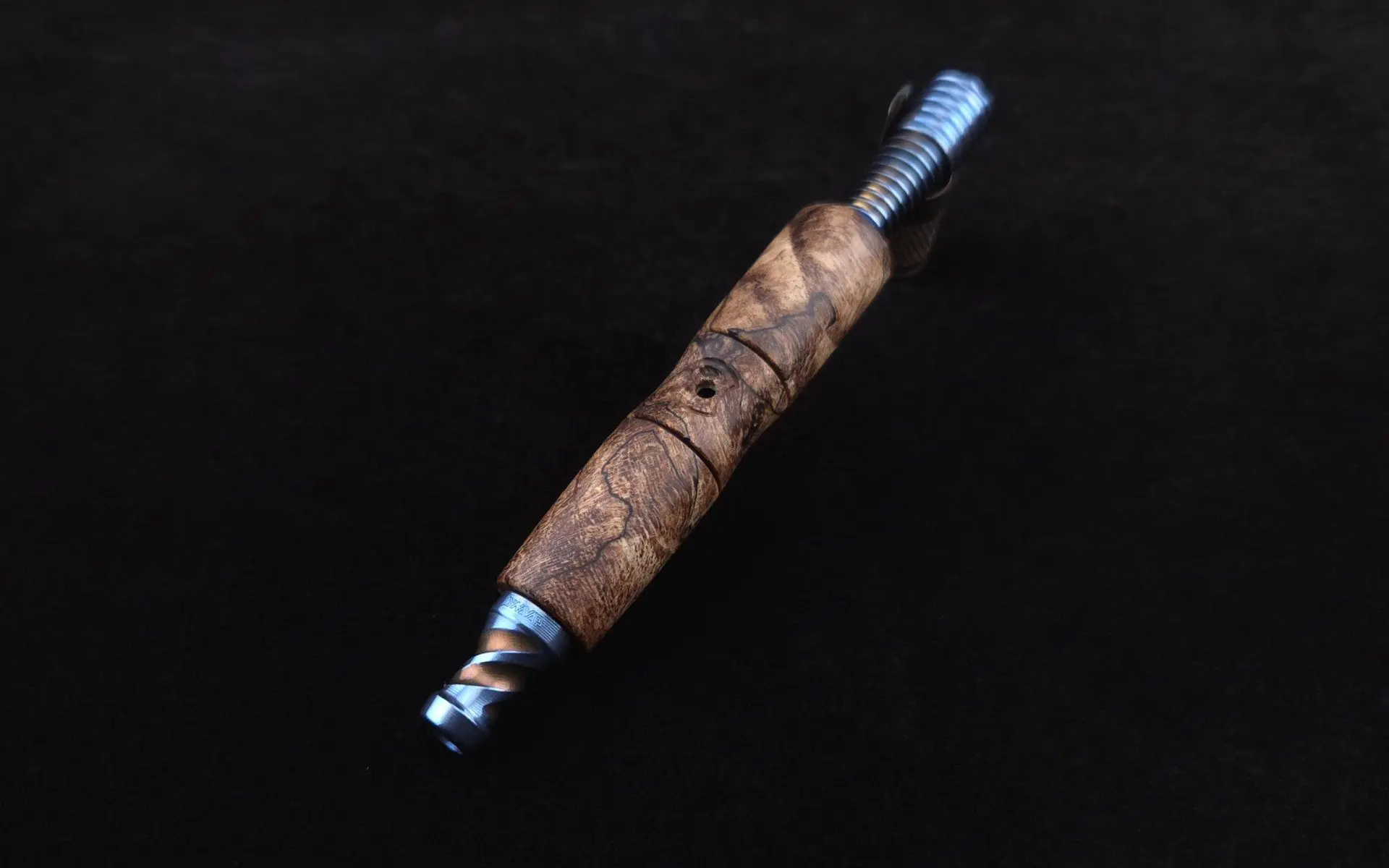 This image is by Dovetail Woodwork.