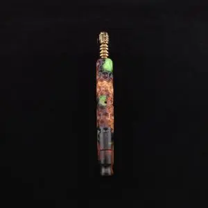This image is by Dovetail Woodwork.