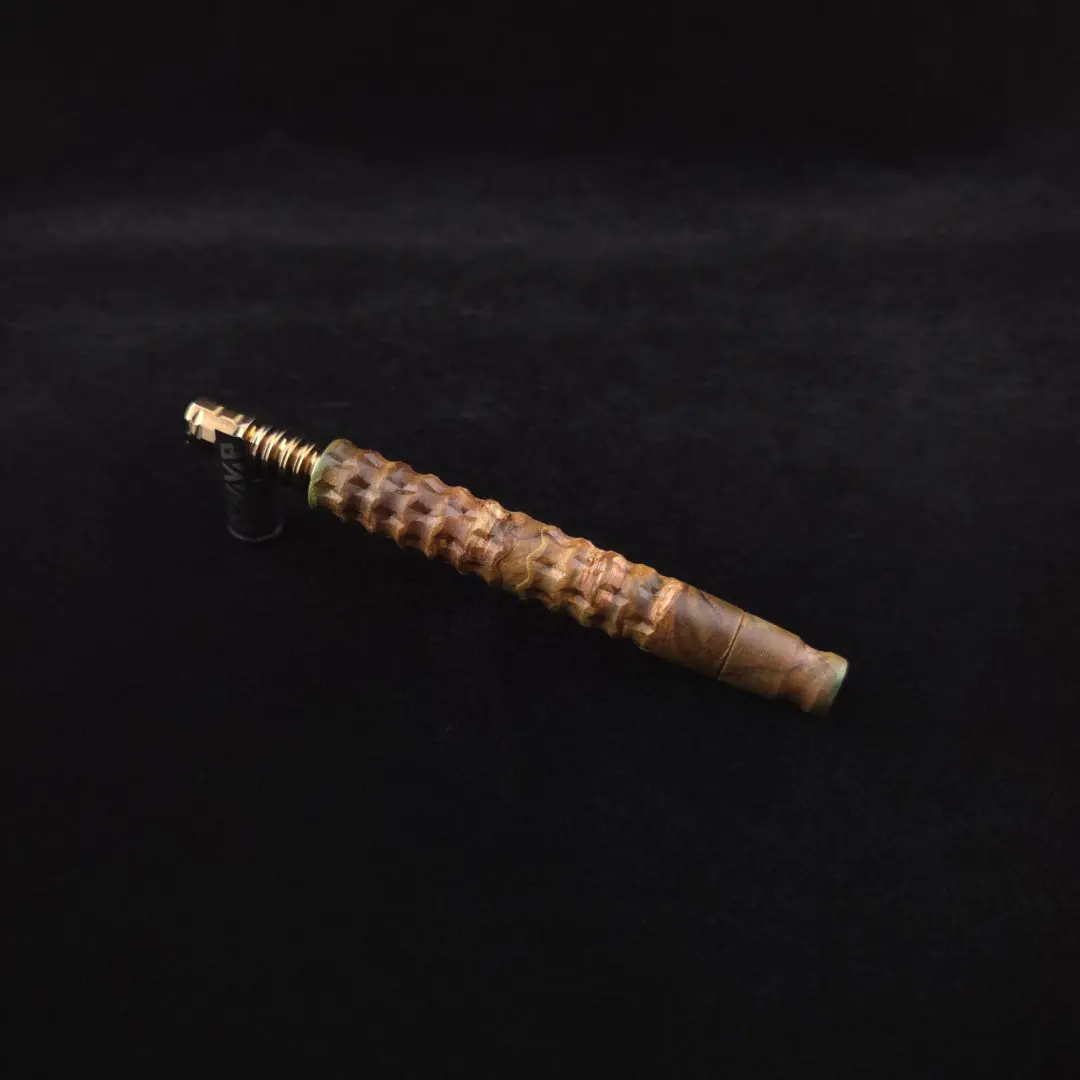 This image is by Dovetail Woodwork.