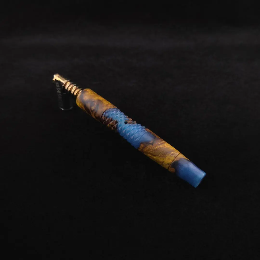 This image is by Dovetail Woodwork.