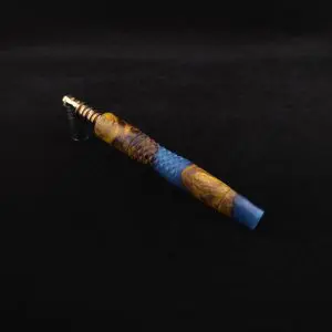 This image is by Dovetail Woodwork.