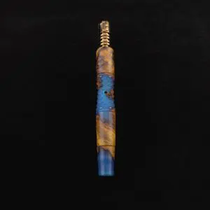 This image is by Dovetail Woodwork.
