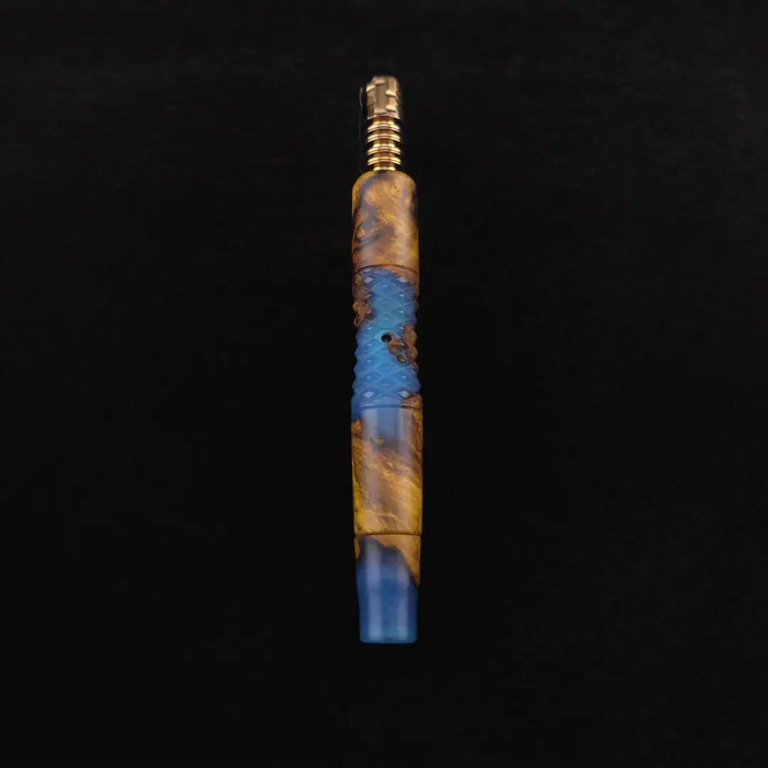 This image is by Dovetail Woodwork.