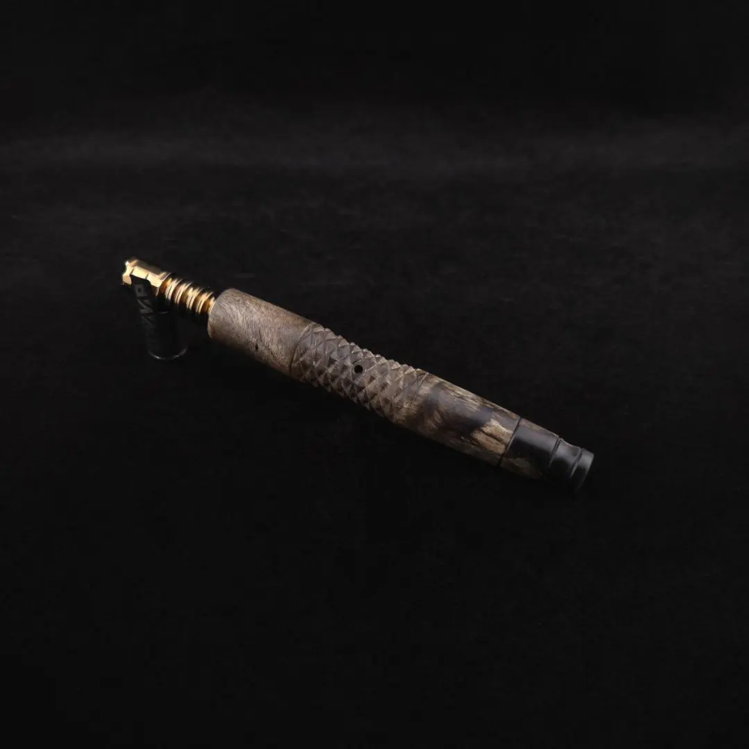 This image is by Dovetail Woodwork.