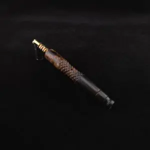 This image is by Dovetail Woodwork.