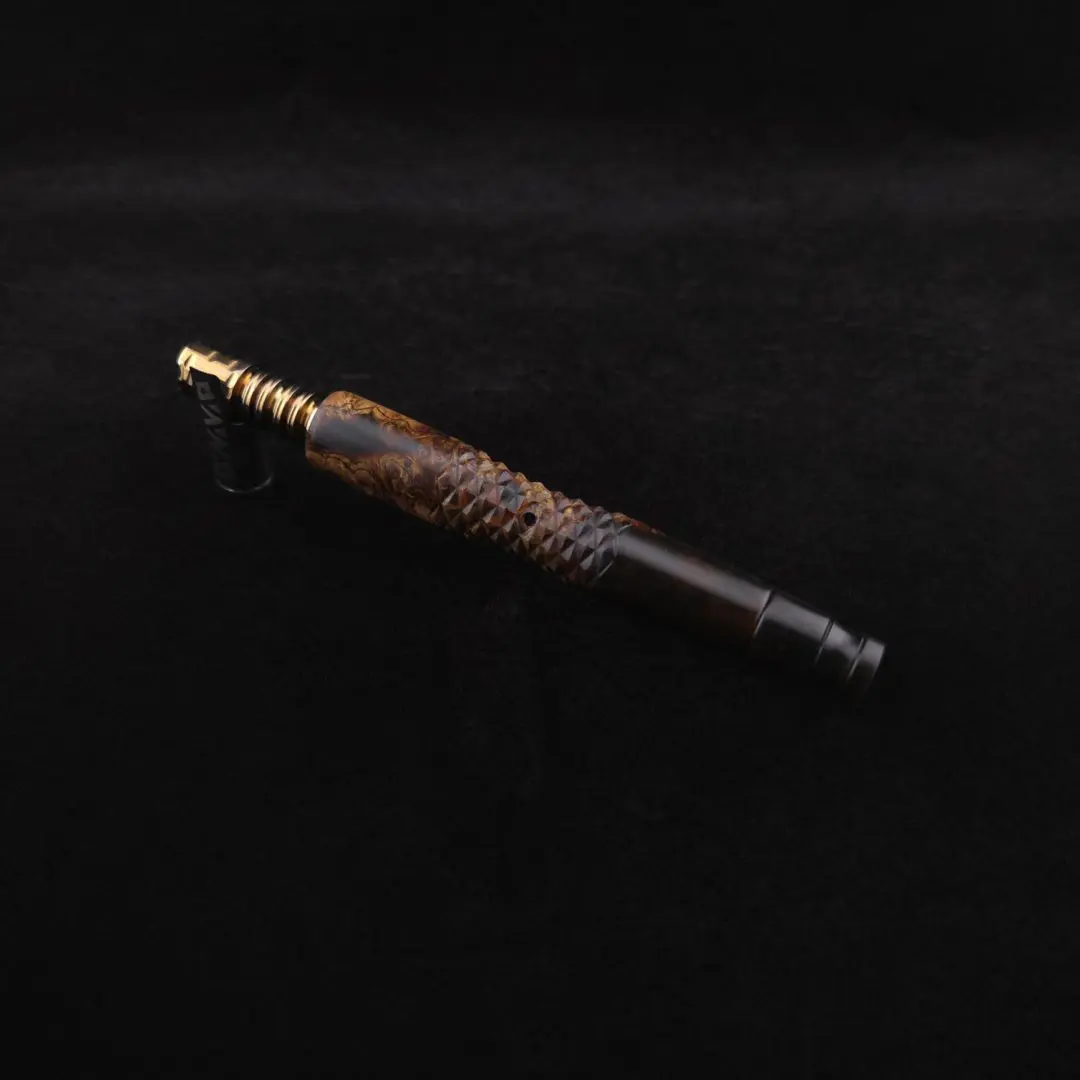 This image is by Dovetail Woodwork.