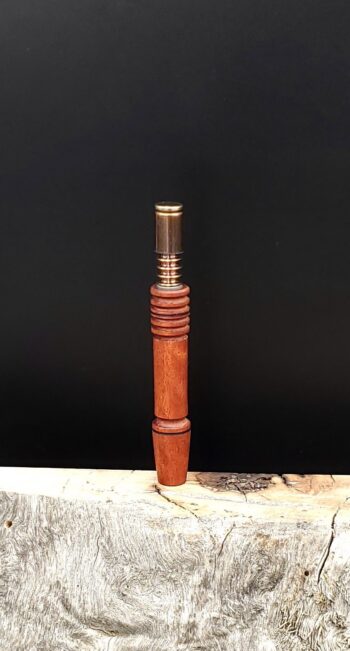 Midsection(Stem) for Dynavap XL - Eucalyptus wood