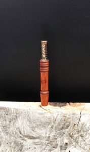 Midsection(Stem) for Dynavap XL - Eucalyptus wood