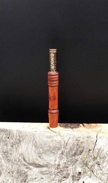 Midsection(Stem) for Dynavap XL - Eucalyptus wood