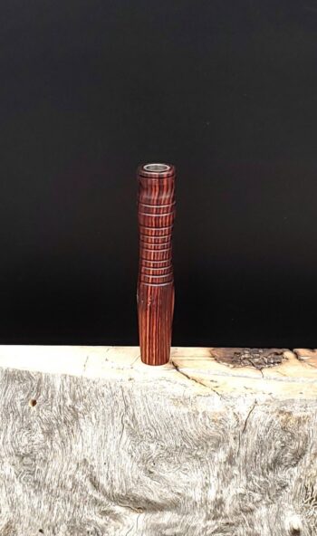 Midsection(Stem) for Dynavap XL -Kings wood