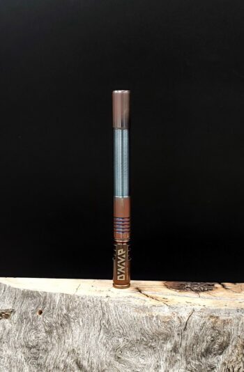 Stainless Steel Dynavap XL Midsection - Color Tempered