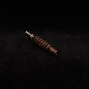 This image portrays Dynavap 14mm WPA Stem-S.S. Metal Core-NEW! by Dovetail Woodwork.