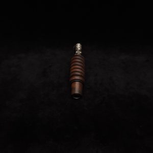 This image portrays Dynavap 14mm WPA Stem-S.S. Metal Core-NEW! by Dovetail Woodwork.