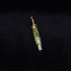 Vong[i] Cosmic Burl Sleeve-Buckeye Burl