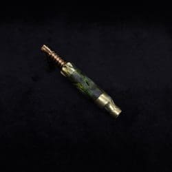 Vong[i] Cosmic Burl Sleeve-Buckeye Burl