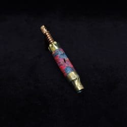 Vong[i] Cosmic Burl Sleeve-Highly Figured Elm Burl
