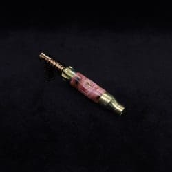 Vong[i] Cosmic Burl Sleeve-Buckeye Burl