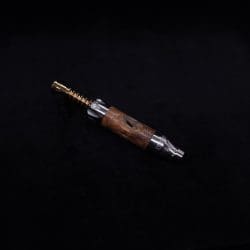 Vong[i] Burl Wood Sleeve-Graybox Burl Wood