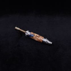 Vong[i] Cosmic Burl Sleeve-Highly Figured Maple Burl Hybrid
