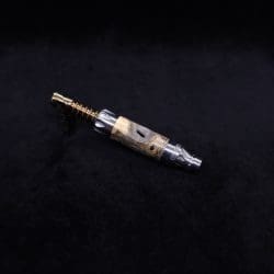 Vong[i] Cosmic Burl Sleeve-Buckeye Burl