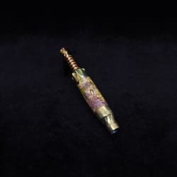 Vong[i] Cosmic Burl Sleeve-Highly Figured Maple Burl