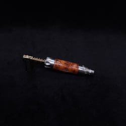 Vong[i] Burl Wood Sleeve-Thuya Burl Wood