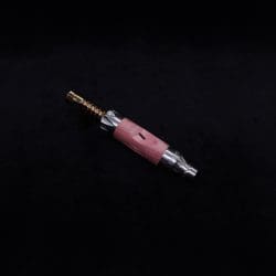 Vong[i] Burl Wood Sleeve-Aromatic Cedar Wood