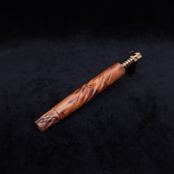 The Twisted XL-Dynavap Stem + Matched M.P. - New!