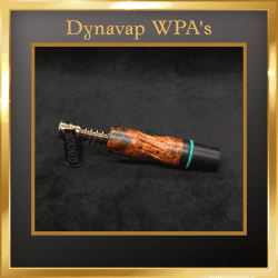 Dynavap WPA's