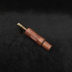 Dynavap High Class Eucalyptus Wood 14mm WPA/Stem-NEW!