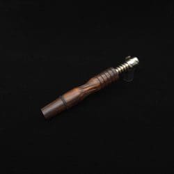 Dynavap XL High Class Cocobolo Wood 14mm WPA/Stem-NEW!