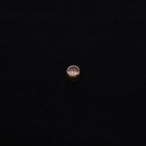 This image portrays The Royal HyperDyn-Full Device Custom Anodized-Special Edition-NEW! ☘ by Dovetail Woodwork.