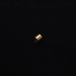 This image portrays The Royal HyperDyn-Full Device Custom Anodized-Special Edition-NEW! ☘ by Dovetail Woodwork.