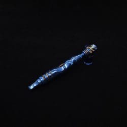 The Royal HyperDyn-Full Device Custom Anodized-Special Edition-NEW! ☘