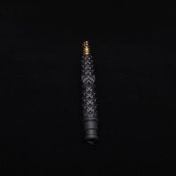 High Class Reaper Spine XL Dynavap Stem + XXL Condenser/Mouthpiece - NEW! 𓌜 🎃
