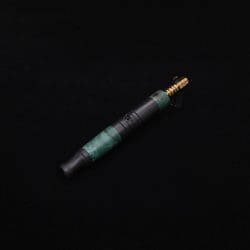 High Class Blunt XL Dynavap Stem + Specialty Mouthpiece ☘
