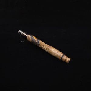 This image is by Dovetail Woodwork.