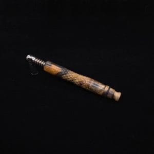 This image is by Dovetail Woodwork.