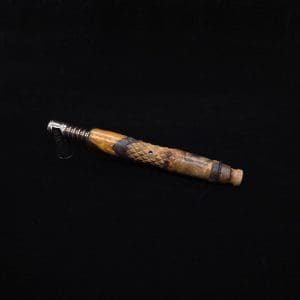 This image is by Dovetail Woodwork.