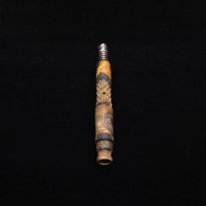 This image is by Dovetail Woodwork.