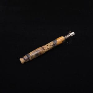 This image is by Dovetail Woodwork.