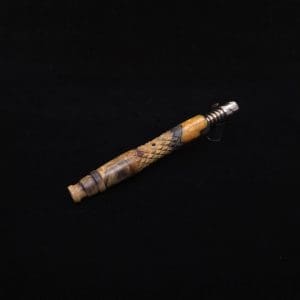 This image is by Dovetail Woodwork.