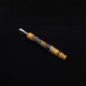 This image is by Dovetail Woodwork.