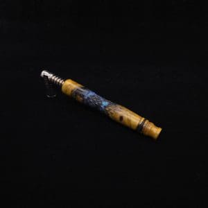 This image is by Dovetail Woodwork.